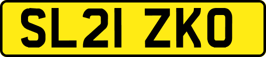 SL21ZKO