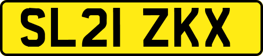 SL21ZKX