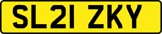 SL21ZKY