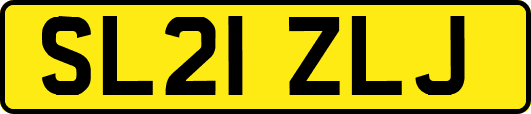 SL21ZLJ