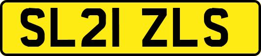 SL21ZLS