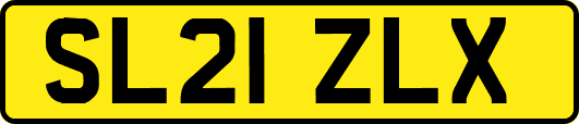 SL21ZLX