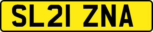 SL21ZNA