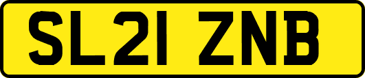 SL21ZNB