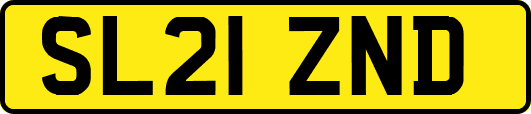 SL21ZND