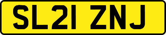 SL21ZNJ