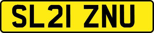 SL21ZNU