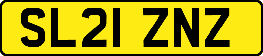 SL21ZNZ