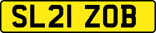SL21ZOB