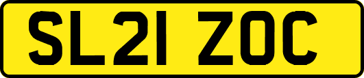 SL21ZOC