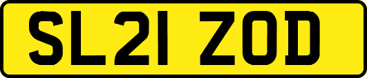 SL21ZOD