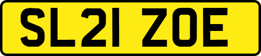 SL21ZOE