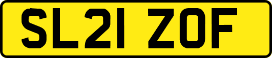 SL21ZOF