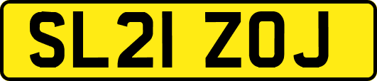 SL21ZOJ