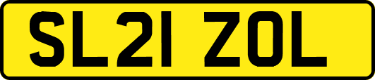 SL21ZOL