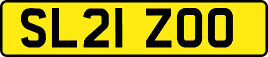 SL21ZOO