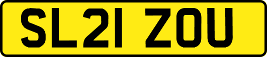 SL21ZOU