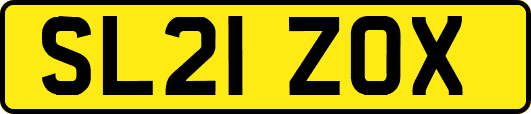 SL21ZOX