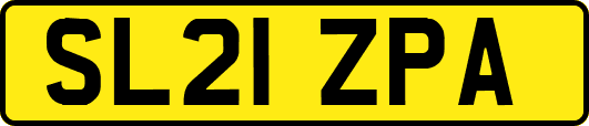 SL21ZPA