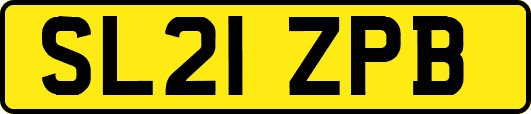 SL21ZPB