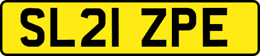 SL21ZPE