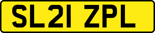 SL21ZPL