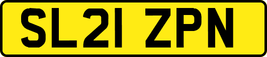 SL21ZPN