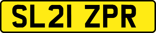 SL21ZPR