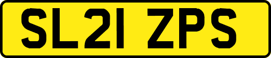 SL21ZPS