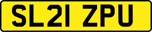 SL21ZPU