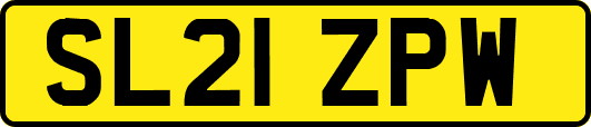 SL21ZPW