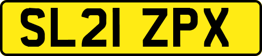 SL21ZPX