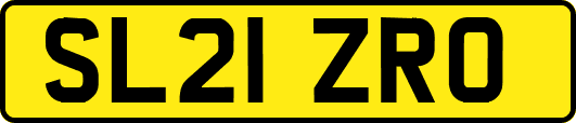 SL21ZRO