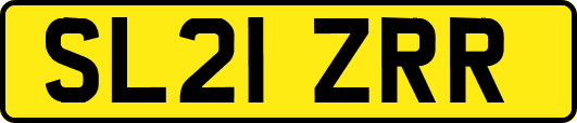 SL21ZRR