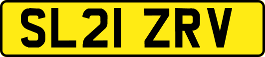 SL21ZRV