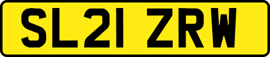 SL21ZRW