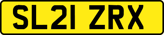 SL21ZRX