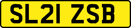 SL21ZSB