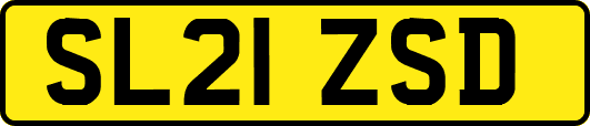 SL21ZSD