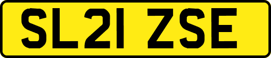 SL21ZSE