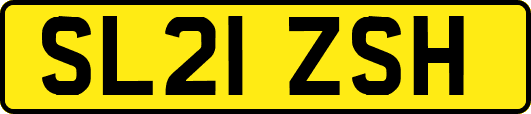 SL21ZSH