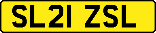 SL21ZSL