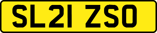 SL21ZSO
