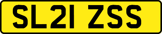SL21ZSS