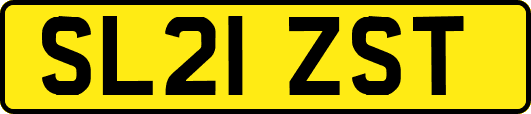 SL21ZST