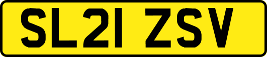 SL21ZSV