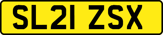 SL21ZSX