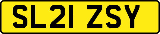 SL21ZSY