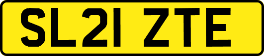 SL21ZTE