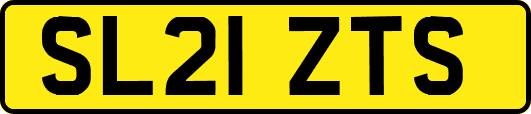 SL21ZTS
